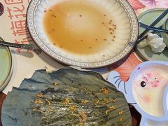 -苏梅花园(群星城店)