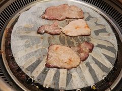 -梨花自助烤肉(西三旗万象汇黑金店)