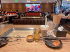 -新石器烤肉(南站店)
