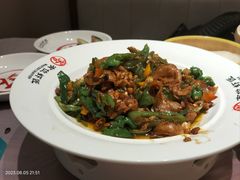 -有位虾匠·香辣蟹·小龙虾(李村店)