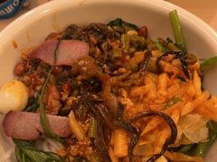 -水平有限广西米粉·广西风味集(五道口店)