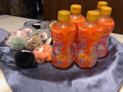 -唐猫庭院·千年陕菜(大唐不夜城店)