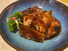 -啫神·广州地标美食(北京路店)