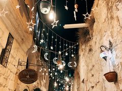 -Seten Restaurant Cappadocia