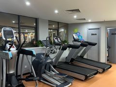 -ALIV WELLNESS运动健身(浦东大道店)