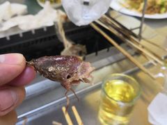 -胖姐烧烤(总店)