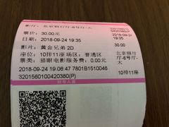 -幸福蓝海国际影城(河西店)