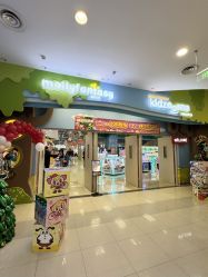 点击看大图 -莫莉幻想儿童乐园(三河燕郊永旺店)