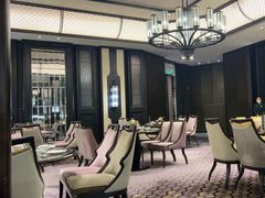 -中山保利艾美酒店-乐美中餐厅