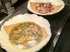 -东方明珠·空中旋转餐厅