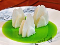 -粤风阁中餐厅(五洲皇冠酒店)