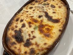 -新侨三宝乐西餐厅(崇文门店)