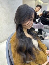 -丝源发型