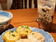 -鑫震源·苏式大虾生煎(山塘街店)