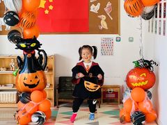-NinoNina婴童成长中心(通州店)