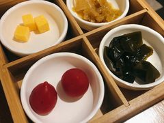 小菜-闽上鲜·福建菜(龙湖滨江天街店)