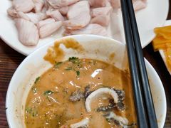 -爆肚冯(廊房二条店)