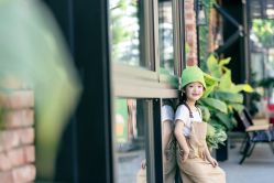 -贝克叔叔儿童摄影工作室(天时嘉园店)