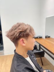 -Kraemer Paris苏豪路易士·嘉玛发廊
