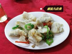 -蛇口康乐快餐鱼仔档(翠苑小区店)