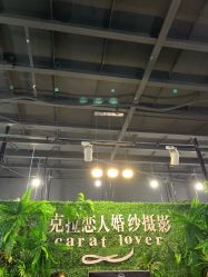 -克拉女神写真馆·匠心定制