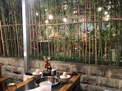 -捞锅坝子老火锅(汽博中心店)