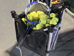 -快网网球俱乐部(长宁区金桥花园球场)