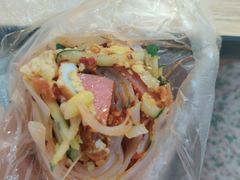 -小竖点徽派卷面皮(洪都店)