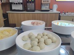 -鲸之味回转自助小火锅(钟鼎名悦店)