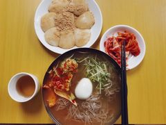 -屋里家延边朝鲜族冷面(南园店)