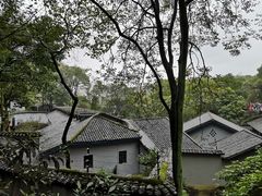 -渣滓洞