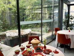 -萬國春·中菜馆(颐和公馆店)