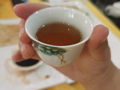 功夫茶-德云居