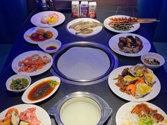 -海韵之星邮轮水会(明发商业广场店)