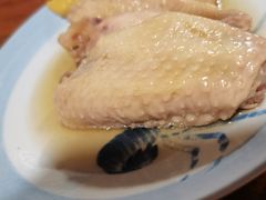和风鸡翅-五右卫门(张自忠路店)