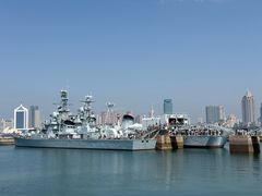 -中国人民解放军海军博物馆