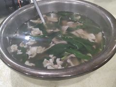 -标记美食新鲜猪杂(兴南大道店)