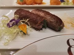 -8餐厅(新葡京酒店)