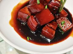 -小方外婆菜(蒙山路店)