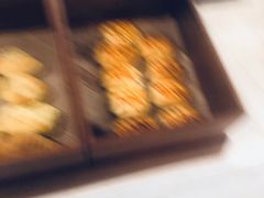 -斑斓西餐厅·自助茶点(高崎机场佰翔花园酒店)