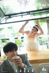 -MINIPHOTO婚纱摄影(星光天地商场店)