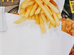 -麦当劳(东苑丽宝商业广场店)