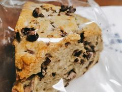 抹茶司康-前进麦味·天然烘焙(凯德1818店)