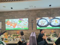 -韩香福烤肉庄园(荣成店)
