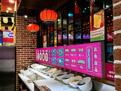 -大吉利潮汕牛肉火锅(王府井店)
