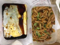 猪肉鸡蛋肠-银记肠粉店(中山一路店)