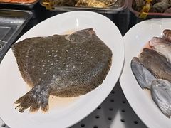 -悦海·家宴·冰花皮皮虾大锅贴(宝龙店)