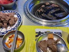 -大叹号·朝鲜族烤肉(潍坊泰华城店)