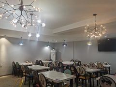 大堂-辣螃铠盆盆蟹大排档(总店)