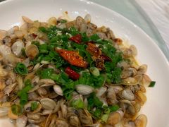 -金海湾海鲜排档(朱家尖店)